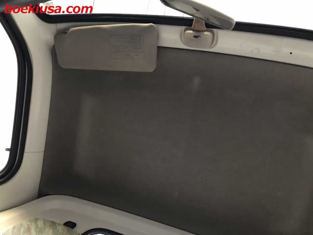 1999 Suzuki Carry JDM car for sale — photo 11 of 21