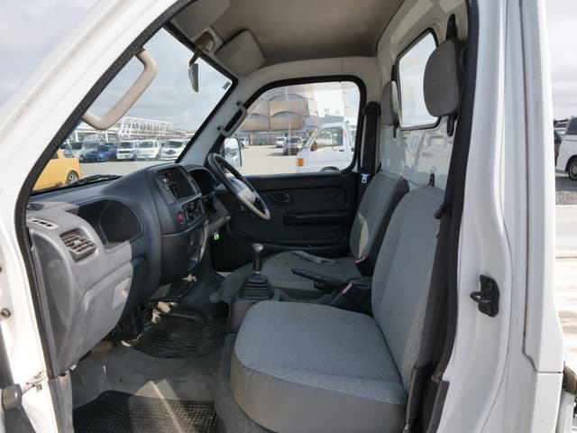 2001 Suzuki Carry JDM car for sale — photo 25 of 25