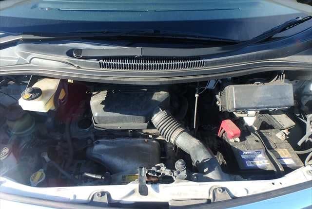 2007 Toyota Alphard JDM car for sale — photo 8 of 25