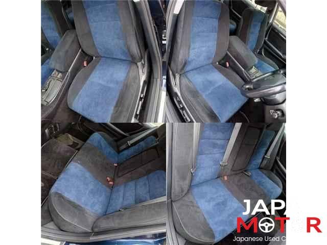 1999 Toyota Aristo JDM car for sale — photo 9 of 23
