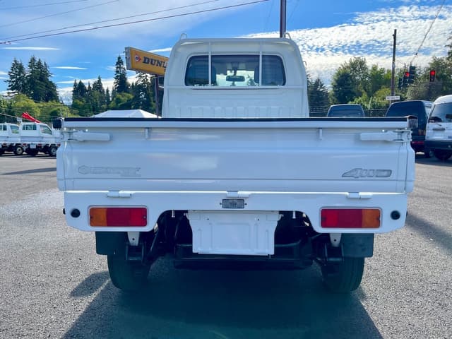 1997 Suzuki Carry JDM car for sale — photo 6 of 25