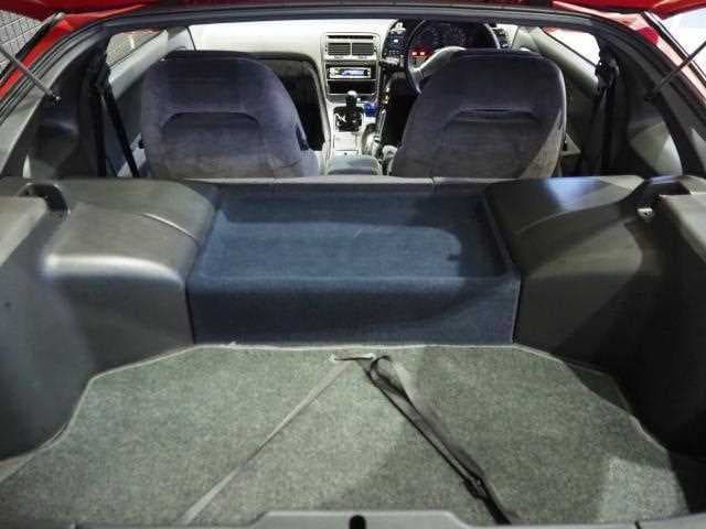1994 Nissan Fairlady Z JDM car for sale — photo 19 of 20