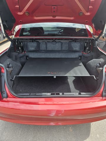 2009 Nissan March JDM car for sale — photo 10 of 10