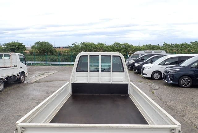 2002 Toyota Townace JDM car for sale — photo 20 of 25
