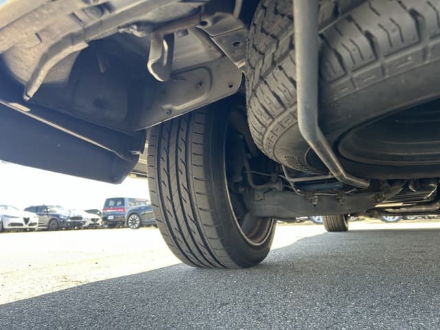 2000 Toyota Grand Hiace JDM car for sale — photo 23 of 25