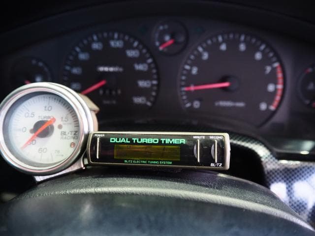 1997 Toyota MR2 JDM car for sale — photo 17 of 22
