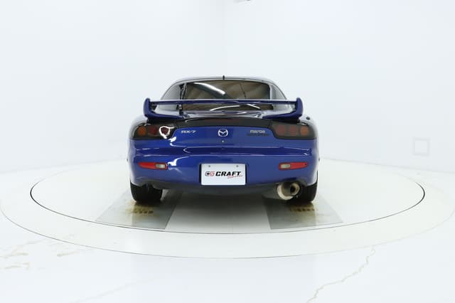 1999 Mazda RX-7 JDM car for sale — photo 6 of 10