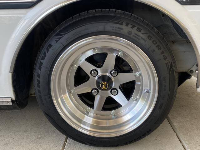 1987 Toyota Mark II JDM car for sale — photo 8 of 20