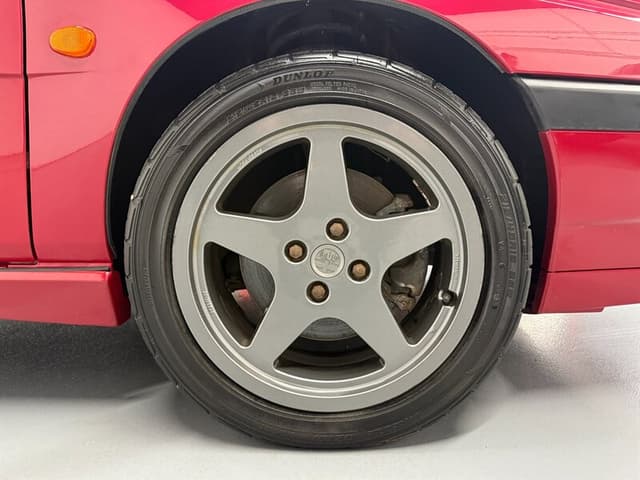 1997 Alfa Romeo 155 JDM car for sale — photo 8 of 10