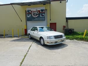 1995 Toyota Crown JDM car for sale