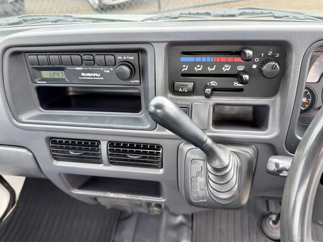 1999 Subaru Sambar JDM car for sale — photo 20 of 25
