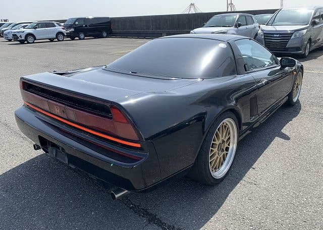 1991 Honda NSX JDM car for sale — photo 3 of 25