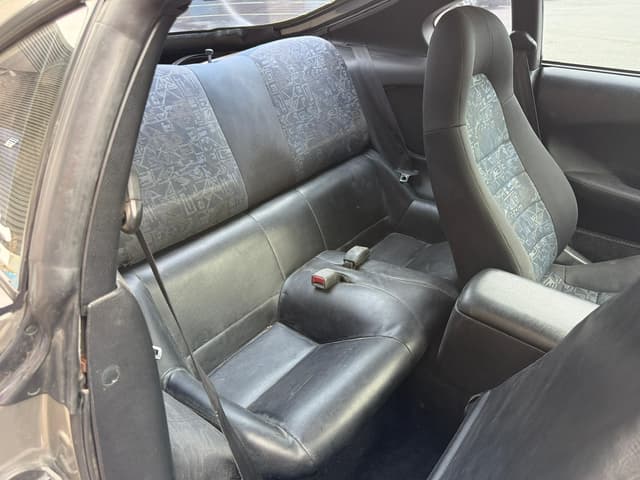 2001 Toyota Supra JDM car for sale — photo 18 of 21