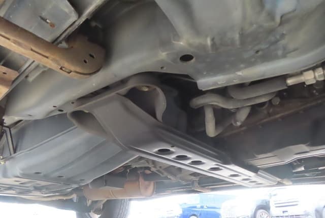 2005 Mitsubishi Pajero JDM car for sale — photo 23 of 25