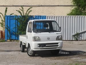 1994 Honda Acty JDM car for sale