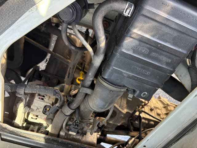 1999 Suzuki Carry JDM car for sale — photo 24 of 25