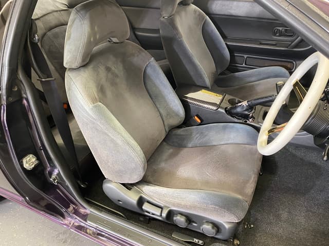 1993 Nissan Skyline JDM car for sale — photo 13 of 21