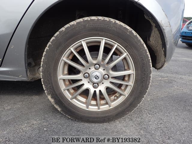 2010 Mazda Demio JDM car for sale — photo 10 of 25