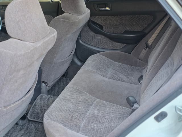 1998 Honda Accord JDM car for sale — photo 17 of 23