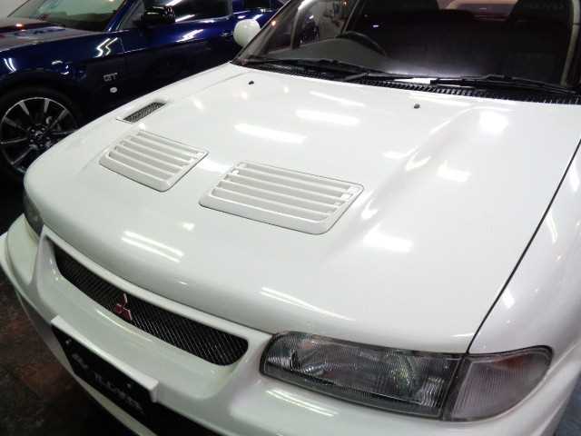 1994 Mitsubishi Lancer Evolution JDM car for sale — photo 5 of 20