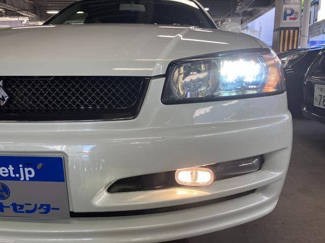 2001 Nissan Skyline JDM car for sale — photo 17 of 20