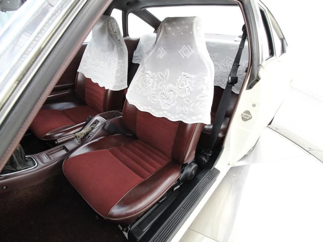 1976 Mazda Cosmo JDM car for sale — photo 17 of 25