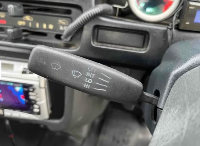 1993 Suzuki Carry JDM car for sale — photo 15 of 18