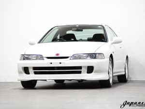 1996 Honda Integra JDM car for sale