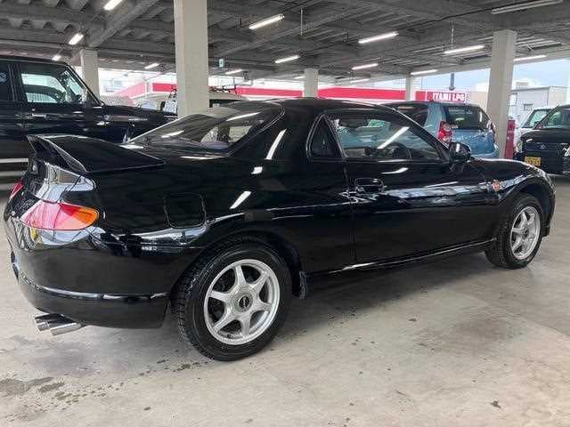 1995 Mitsubishi FTO JDM car for sale — photo 10 of 20