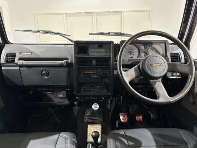1991 Suzuki Jimny JDM car for sale — photo 8 of 25