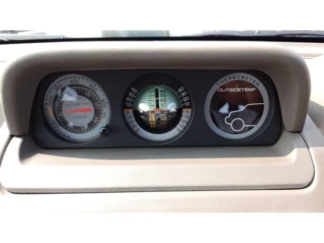 1995 Mitsubishi Pajero JDM car for sale — photo 7 of 25