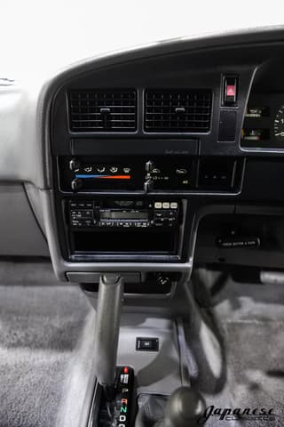 1996 Toyota Hilux JDM car for sale — photo 11 of 25