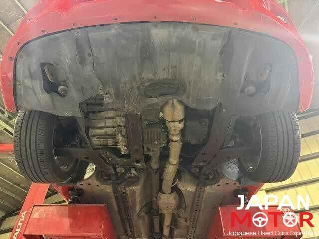 1996 Mitsubishi GTO JDM car for sale — photo 6 of 6