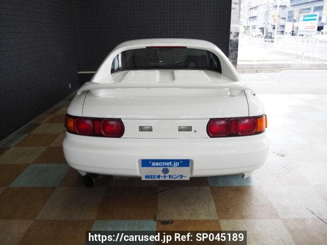 1996 Toyota MR2 JDM car for sale — photo 2 of 3