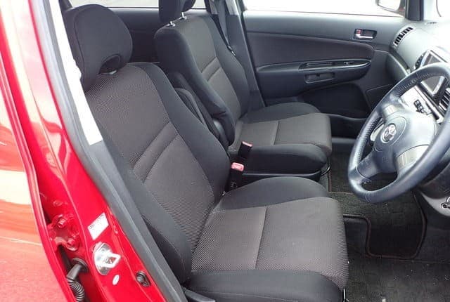 2005 Toyota JDM car for sale — photo 25 of 25