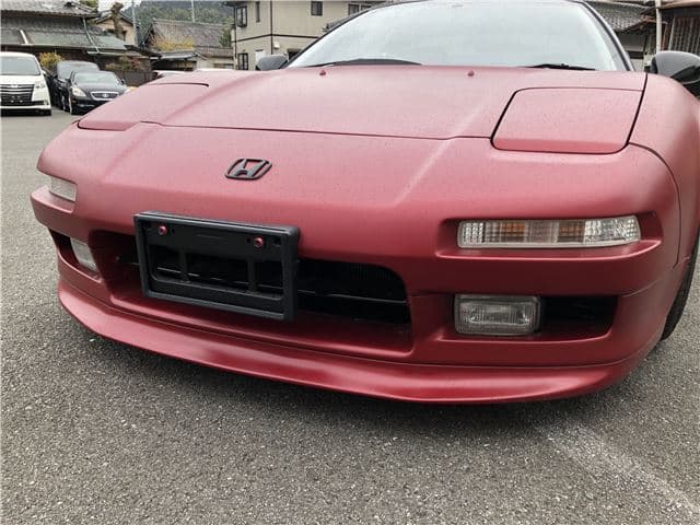 1991 Honda NSX JDM car for sale — photo 10 of 25