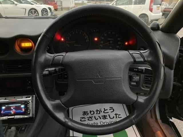 1994 Mitsubishi GTO JDM car for sale — photo 10 of 23