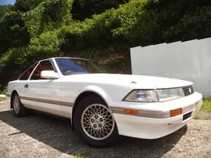 1988 Toyota Soarer JDM car for sale