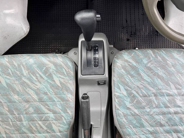 1999 Suzuki Carry JDM car for sale — photo 23 of 25