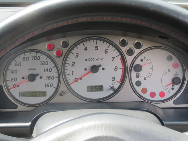 1999 Nissan Silvia JDM car for sale — photo 16 of 25