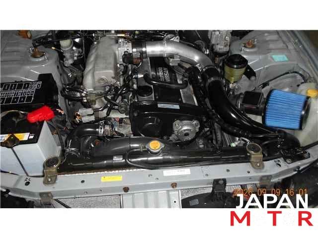 1996 Nissan Skyline JDM car for sale — photo 18 of 25