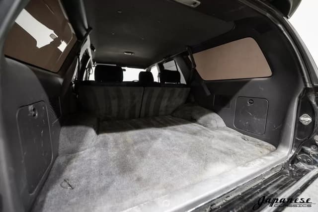 1995 Toyota Hilux JDM car for sale — photo 23 of 25