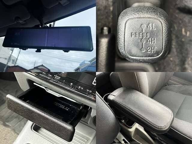 2000 Mitsubishi Pajero Mini JDM car for sale — photo 5 of 9