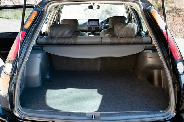 1999 Toyota JDM car for sale — photo 20 of 25
