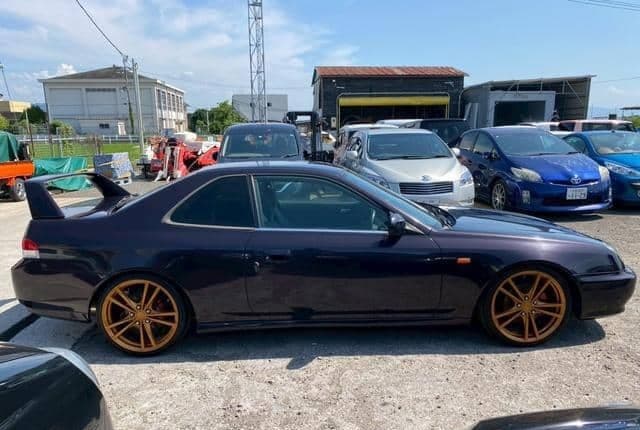 1997 Honda Prelude JDM car for sale — photo 5 of 20