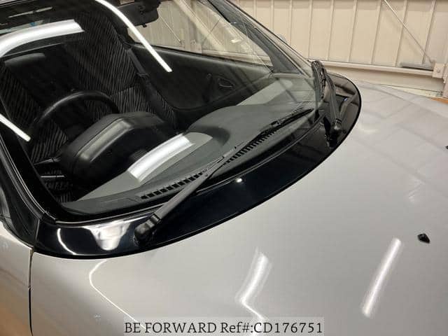 1993 Honda Beat JDM car for sale — photo 15 of 20