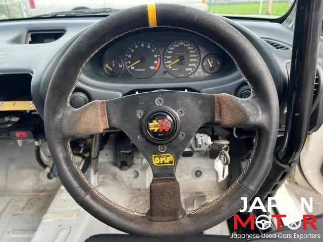 1998 Honda Integra JDM car for sale — photo 14 of 25
