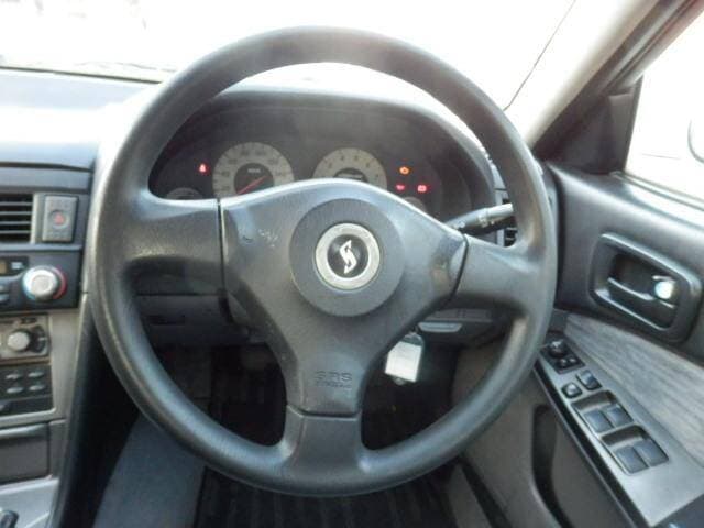2000 Nissan Skyline JDM car for sale — photo 16 of 20
