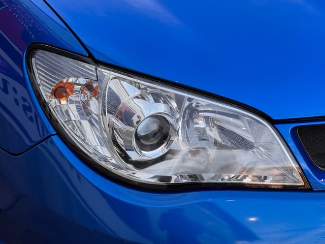 2006 Subaru Impreza JDM car for sale — photo 15 of 25