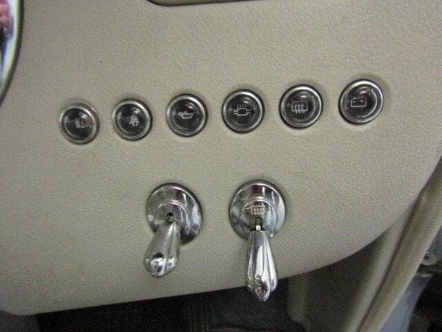 1991 Nissan Figaro JDM car for sale — photo 18 of 25